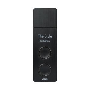 보닌 더 스타일 스탠다드 토너 135ml 단상자x 남성화장품 스킨 보습