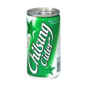 칠성사이다 190ml x 90캔.H