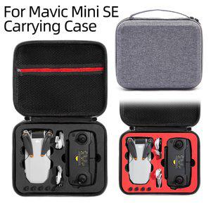 Mavic 미니 SE 운반 케이스 드론 카메라 Dji L900 프로 Quadcopter 4k Profesional 전문 Gps Kf102 스파크