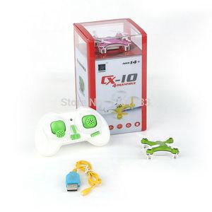 초미니드론 미니 드론 4 CX-10 5G 와이파이 원격 제어 Quadcopter rc 헬리콥터 장난감