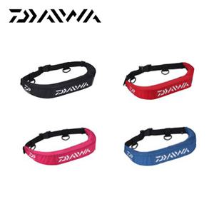 다이와 DF-9403 허리식 구명조끼 팽창식 선상조끼