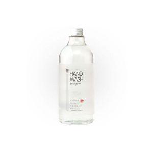 [기타]엔바이스 약산성 대용량 핸드워시 1000ml 리필형 거품핸드클리너 엔바이스크리너 물비누 손클리너...