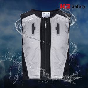 K2 Safety 리유저블 쿨링 베스트2 아이스 쿨조끼