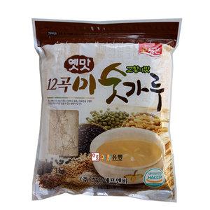 청은 12곡 미숫가루 1kg