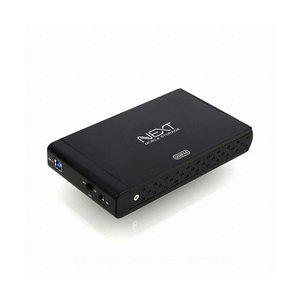 [엠지솔루션]이지넷유비쿼터스 넥스트 NEXT-350U3 (18TB)