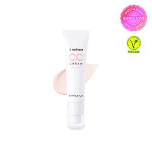 [바닐라코] 잇 래디언트 비건 씨씨 크림 30ml