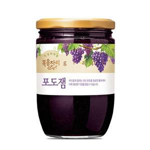 포도잼 620g