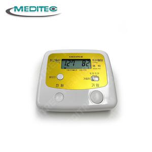 메디텍 가정용 자동 전자 혈압측정기 MD550