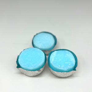 청춘마켓 고체연료 대용량 미니화로 연료 캠핑 불피우기 착화제 50g 대용량