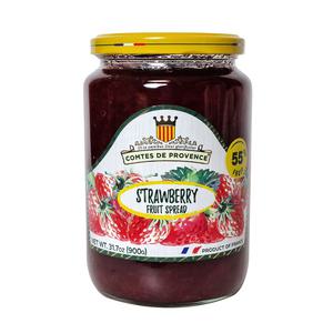 르꼼드 프로방스 딸기잼 900g 코스트코 프랑스 딸기쨈 COMTES DE PROVENCE