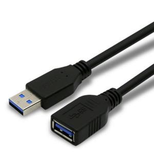 USB3.0 A형 연장케이블(USB3.0-AMAF-1.2M/Cablemate)