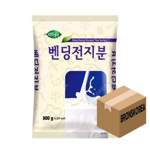 희창 벤딩전지분 900g 12개(1박스) 전지분유 크리마 우유