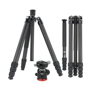 호루스벤누 FX-GK32-R 카본삼각대+FX-VX41 볼헤드