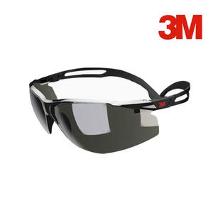 3M 보안경 SF-509AF 보호안경 미러렌즈 김서림방지 스포츠 레저 작업용
