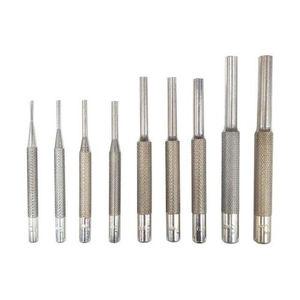 [OFM6Q0O0]삼정정밀 핀펀치세트 9PCS  2  10MM  1SET