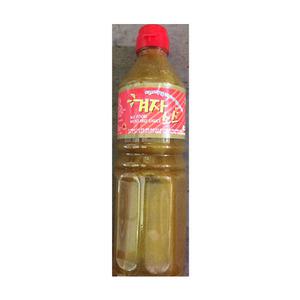 (무)맛죤겨자소스매운맛 1kg