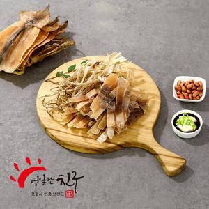[수산대전 20%쿠폰] 영일만친구 건오징어 5미 소 225g
