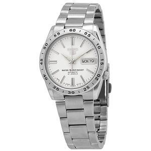 SEIKO 남성용 오토매틱 일본산 시계 # SNKD97J1, 셀프 와인딩
