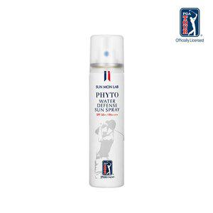 [레시피선몬랩]레시피 선몬랩 피토 워터 디펜스 선스프레이 80ml SPF50+ (스프레이선크림/뿌리는선크림)