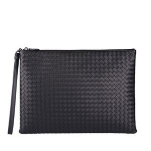 [BOTTEGA VENETA] 도큐먼트 클러치백 442242 V001O 1000