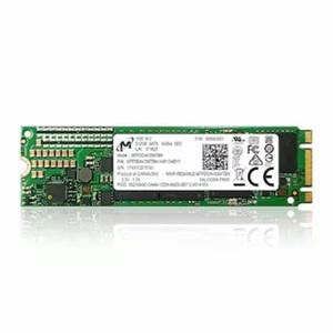 마이크론 1100 M.2 SATA SSD (512G) 벌크 새제품 AS 3개월