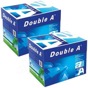 더블에이 A4 용지 80g 복사용지 5000매 더블aa4