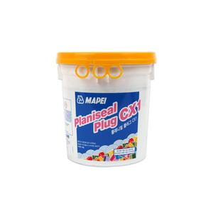 마페이 CX1 초급결지수제 플래니씰 플러그 보수 방수 지수 5KG