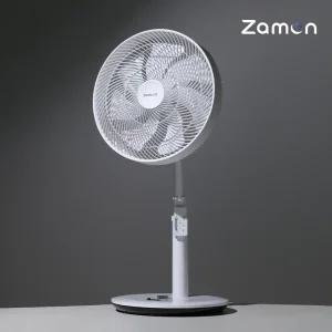 [내일도착] 잠온 2세대 대두 BLDC 리모컨 써큘레이터 ZMCF-BC14W