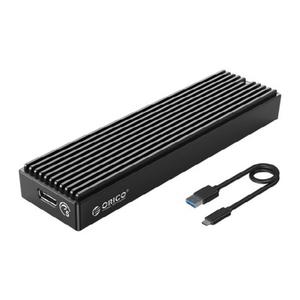 오리코 M2PF-C3 M.2 SSD M.2 SATA USB3.0 외장SSD 케이스