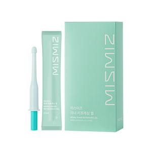 미스미즈 이너 리프레싱 젤 2.2ml 10개입