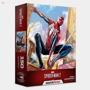 퍼즐라이프 150P 마블 스파이더맨2 M150-15 WE92EBA