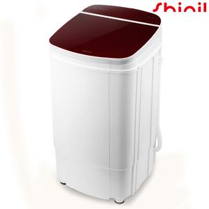 신일 SDM-RD7KP 탈수기 6.5KG 스테인레스 탈수조 타이머 고속탈수기