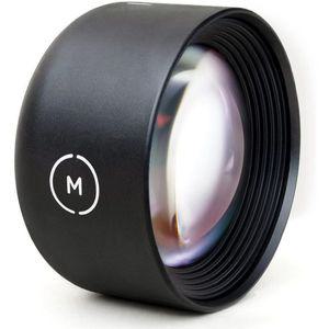 모멘트 58mm 망원렌즈 - M시리즈 T시리즈 아이폰 픽셀 갤럭시폰용 부착렌즈