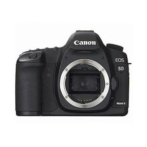 캐논 EOS 5D Mark II 렌즈미포함, 기본구성 /원탑
