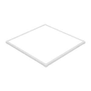솔라루체 LED 더 엣지 플러스 50W 640X640 블루라이트프리 국산 평판조명 거실등