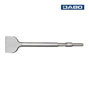 다보 함마드릴 비트 다가네 17mm x 350mm x 80폭 DC1735080