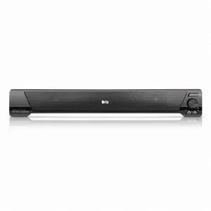 브리츠 PC 사운드바 스피커 BA-R90 블랙 [H@lu]
