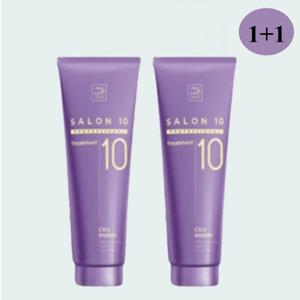 미쟝센 살롱10 프로페셔널 시카 프로틴 트리트먼트 215ml+215ml