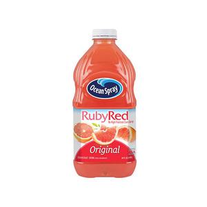 오션스프레이 루비레드자몽 1.89L 8팩