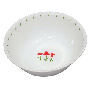 코렐 냉면 그릇 대접 도자기 면기 국수 국그릇 21.5cm 그릇세트