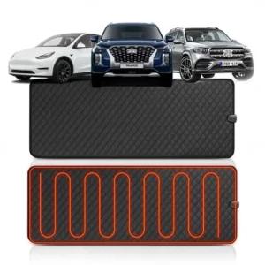 RV SUV 차량용 온열 시트 12V온열매트 온열시트 자동차시트 시트 자동차매트