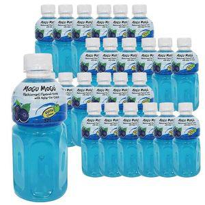 모구모구 블랙커런트맛 320ml x 24개입