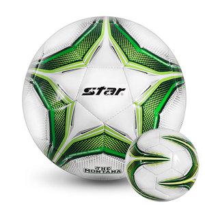 스타 더 몬타나 축구공( SB895T) 5호 트레이닝 학교 Dno