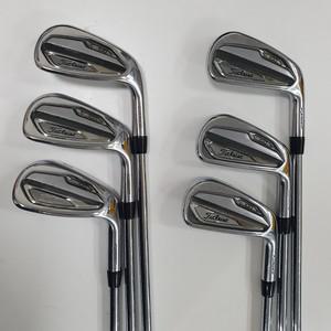 중고  T100 아이언세트(5-p) Modus105s, 001741