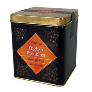 잉글리쉬 브렉퍼스트 홍차 80g English Breakfast (WFGNSI1)
