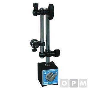 마그네트베이스미세조정 KANETEC/MB-BV-DG8C 자재