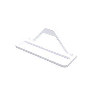 [셀러허브 패션][JHL8Q2US_51AF]슬리퍼 욕실화 걸이 1P 화이트