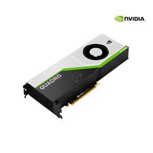 [기타]Nvidia Quadro RTX8000 48G 영상편집 렌더링 쿼드로 딥러닝GPU 미개봉