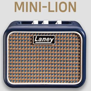 dnp [음향] LANEY_ MINI-LION_ 3W 기타앰프