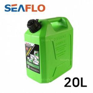 씨플로 제리캔 20L 기름통 2ST용 SF2T 20 01